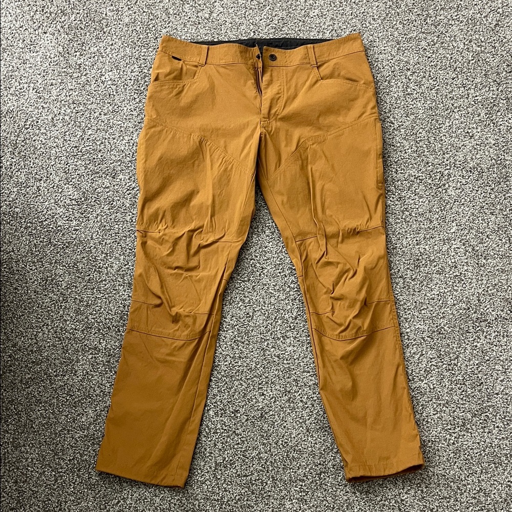 Kuhl Renegade pants 36x32